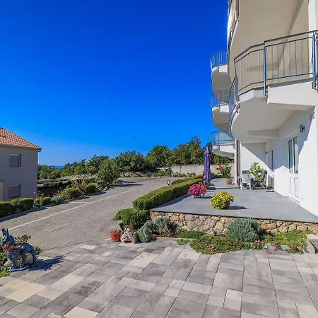 Apartamento Lichtdurchflutetes Mit Grillbereich, Meerblick, Waschmaschine *